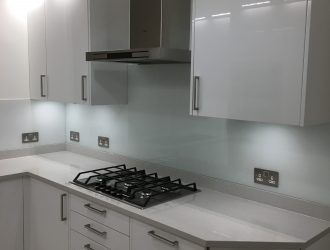 Kitchen Refurbishments