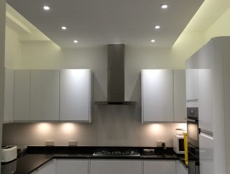 Kitchen Installations