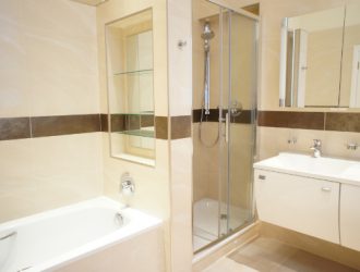 Bathroom Refurbishments