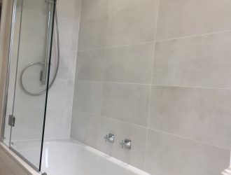 Bathroom Restoration
