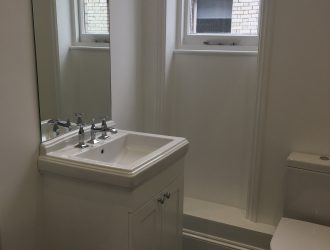 Bathroom Refurbishments Belgravia