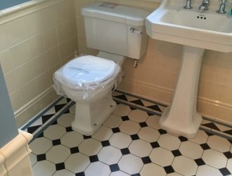 Bathroom Refurbishments Belgravia