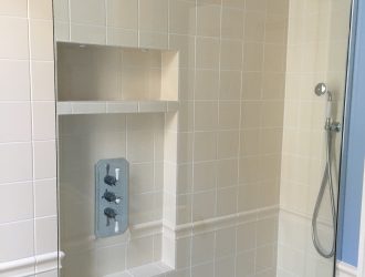 Bathroom Restoration Belgravia