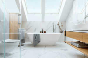 Bathroom Renovations Made Easy: Insights from Professional Design Consultants